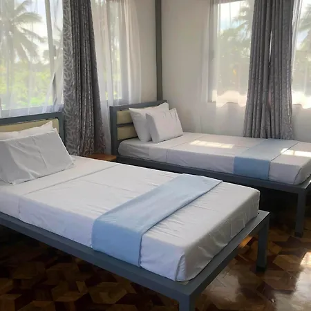 D Estelita Guest House